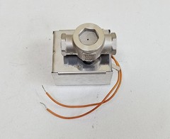 Siemens ASN:MVI422.15 / SSN:S55310-M107 / 211108A Control Valve