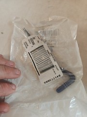 General Use Installation Tool For #10-32,#12 & m5 Wire Inserts