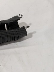 (100) Internal Retaining Ring, Steel, Black Phosphate, 1.625″ Bore Dia. BHO-162