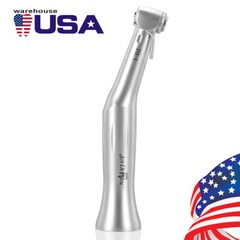 Dental Handpiece Implant Contra Angle 20:1 Low Speed E-type φ2.345-2.355mm Burs