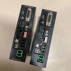 ONE Oriental motor BLVD20KM Driver TESTED Used
