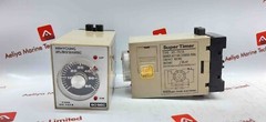 HANYOUNG HY-T57A Super Timer with base 110V/220V50/60HZ