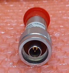 Weinschel / Aeroflex 5848 30db Attenuator “N” DC-18Ghz