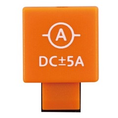 Artec Data Logger Current Sensor Scientific Measurement Educational Tool Kit