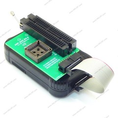 XGecu T48 Programmer 49adapter instead of TL866II TL866A TL866CS