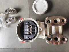 NEW ABB 2600T SERIES PRESSURE TRANSMITTER 264DSMSSF6AIVIECSI FREE FAST SHIPPING