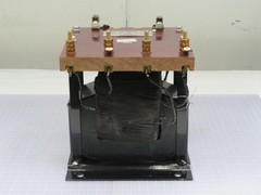 WESTINGHOUSE TYPE CD 7882A26G07 SINGLE PHASE TRANSFORMER T201463