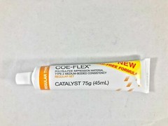 GC COE-FLEX Lead-Free Type 2 Medium Bodied Regular Set Refill Pack