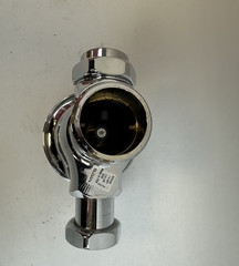 SLOAN REPLACEMENT MAIN BODY 1.0 GPF 3.8 LPF URINAL BATHROOM VALVE 2308 A94 REV7