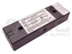 NEW SQUARE D AS42CM-T POWERLINK AS CONTROL MODULE, SER. C3