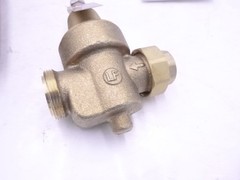 Genuine OEM Hobart 00-893294 3/4″ Pressure Regulating Valve for FT900 FT950