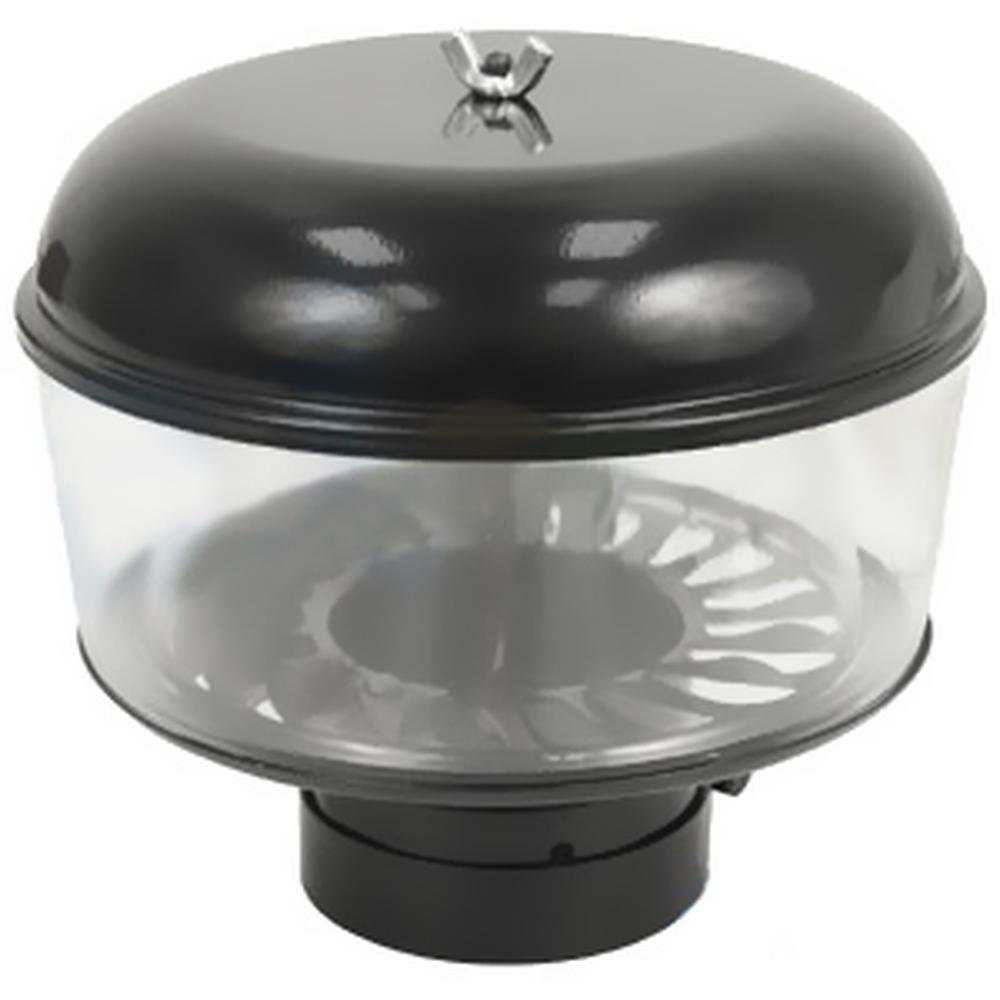 S.41393 Precleaner Assembly, Universal – Fits Donaldson Filters H001249