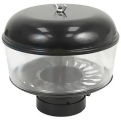 S.41393 Precleaner Assembly, Universal – Fits Donaldson Filters H001249