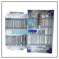 Top Quality Nail Removal Extractor Instrument Set – Orthopedic Surgical Tools