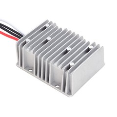 Voltage Converter Regulator DC 48V to DC 13.8V 30A 414W Power Buck Transformer