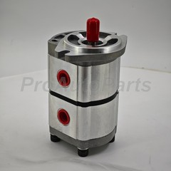 NEW Two-Section Hydraulic Gear Pump PGP51088G3LP for KTT23 Skid Steer Loader