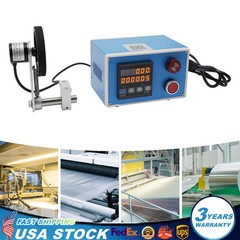 Digital Length Meter Counter Cable Wheel Length Meter Counter Meter Counter