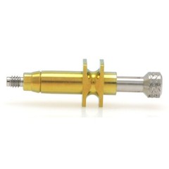 Dental Nobel Impression Coping Open Tray Conical Connection NP/RP Ø3.6/5.0mm
