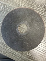 4 1/2 X 1/16 X 7/8” Cut-off Wheel