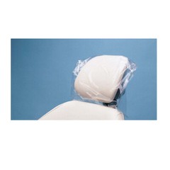 dental headrest cover sleeves 250 pcs/box