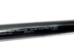 Guden GNC2-S Compression Damper .32 X .87 15.59″ NEW FREE FAST SHIP