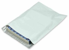 200 14.5×19 Poly Mailers Envelopes Shipping Bags 2.6 Mil FREE EXPEDITED SHIPPING