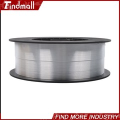 Findmall ER4043 Aluminum MIG Welding Wire 0.045″ (1.2 mm) 16 Lbs Spool
