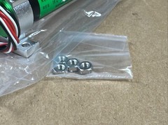 NEW MIDORI PRECISION LP-100F-C Linear Transducer Position Sensor FAST SHIPPING