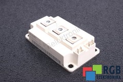 FF200R12KE3_B2 EUPEC – Used – 6 Months Warranty
