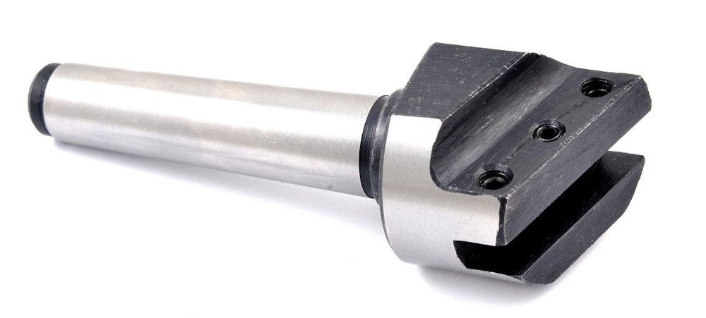 MT2 SHANK FLY CUTTER HOLDER (4006-0022)