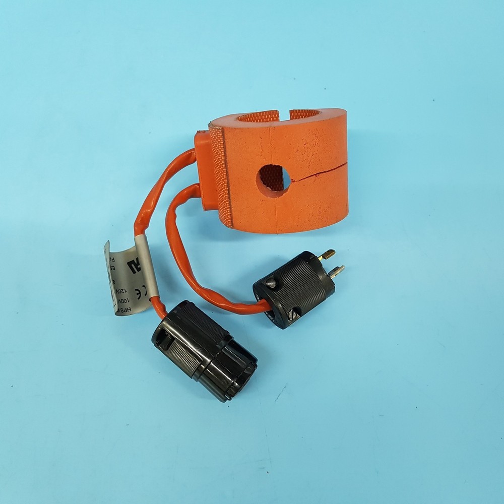156-0403// HPS 9515-0008 100V 5W 0.05A 120V 7W 0.06A HEATER USED