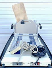 OrthoLogic Danniflex 480 Continuous Passive Motion System 120Vac 60Hz Tested