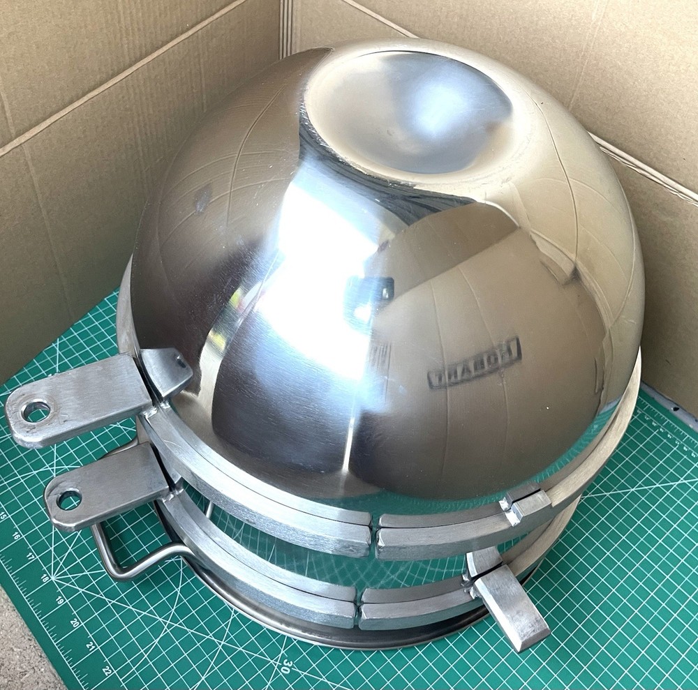 Hobart HL1640 40qt Reducer Bowl For HL600 Mixer