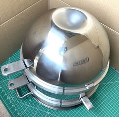Hobart HL1640 40qt Reducer Bowl For HL600 Mixer