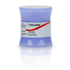 *1-Pack* Ivoclar Vivadent IPS InLine Deep Dentin A-D 20 Grams A2 Refill 593211