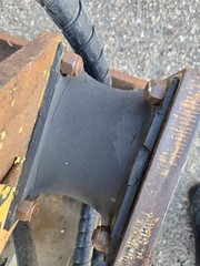 STANLEY HS6000 Hydraulic Vibratory Plate Compactor hs6019 34 x 34 for excavator