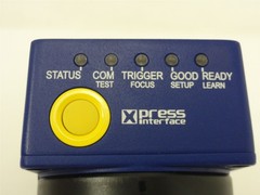 233031 New-No Box; Datalogic Matrix 410N 744-210 Industrial 2D Imager