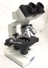 OMAX M82E Series Binocular Biological Compound Microscope 40X-2000X …