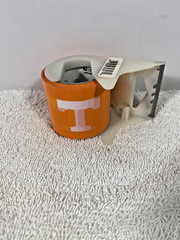 1.88 in by 15 yds. University of Tennessee Sealing Packing Tape-New Made in USA
