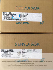 Brand new Yaskawa SGD7S-180A20A Servo Driver SGD7S-180A20A