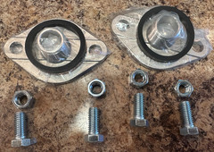ACT D’MAND Kontrols FL-KIT – Pump Flange Kit