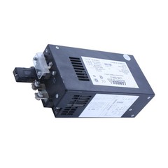 LAMBDA ELECTRONICS LZS-250-2 REGULATED SINGLE OUTPUT INDUSTRIAL POWER SUPPLY