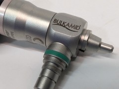 Schölly Bulkamid 41-0152a 0° autoclavable rigid cystoscope endoscope instrument