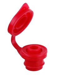 5 RedFuel Gas Can Jug Vent Cap Blitz Wedco Scepter Essence Midwest Eagle