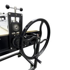 20.87*31.5in Manual Printmaking Machine for Woodblock and Copperplate Printing