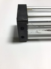 Parker 02.50 F4MA1U18A 48.000 Air Cylinder 250 PSI