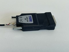PP12: STORZ LBO-DVI RX – Karl Storz – FIBER OPTIC DVI TRANSMISSION SYSTEM