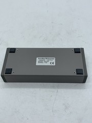 Aeroflex Weinschel 8210A-2 Attenuator / Switch Controller ~ FREE SHIPPING