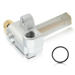 Fuel Shut Off Valve 311292 For Ford 601 611 620 621 630 631 640 641 650 651 660