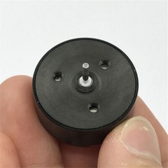 26mm*10mm 2610 Micro Brush Coreless Motor DC 12V 9000RPM DIY Tattoo Machine Part